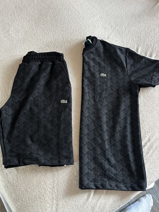 Compleu Lacoste original