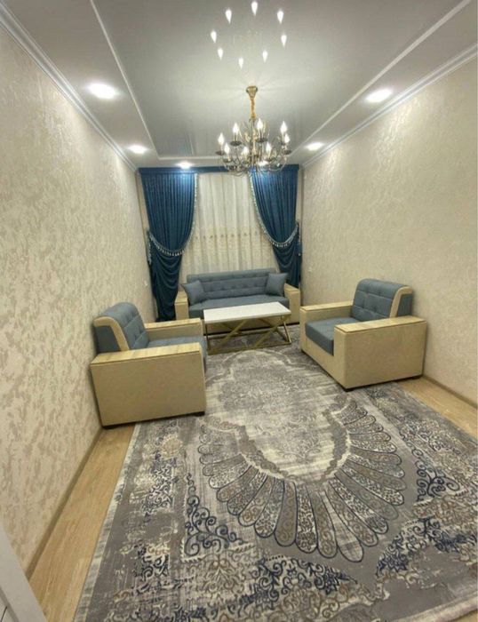 Qizlarga kvartira sheriklikka