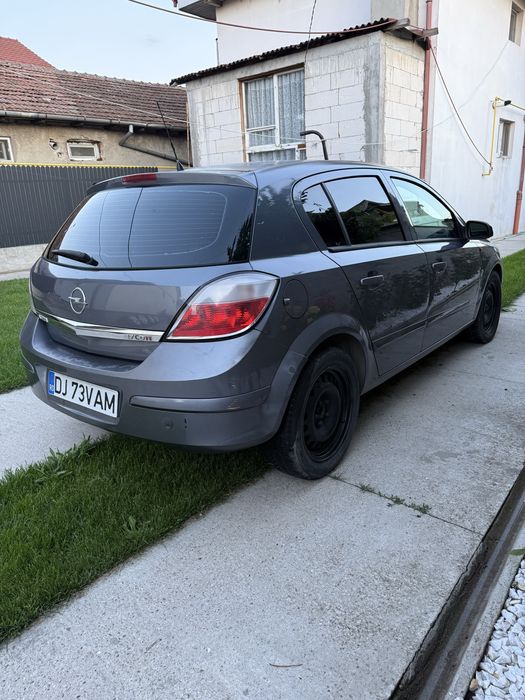 Opel astra H 1.7 CDTI