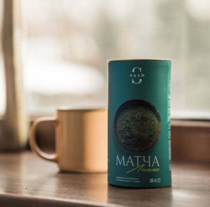 Продам Матча латте Оригинал