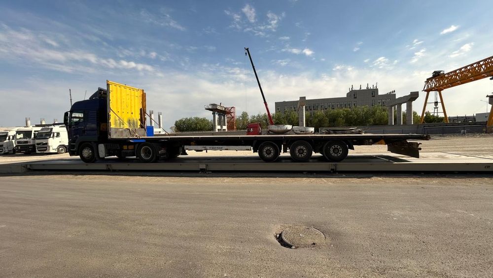 Грузоперевозки по городу межгород