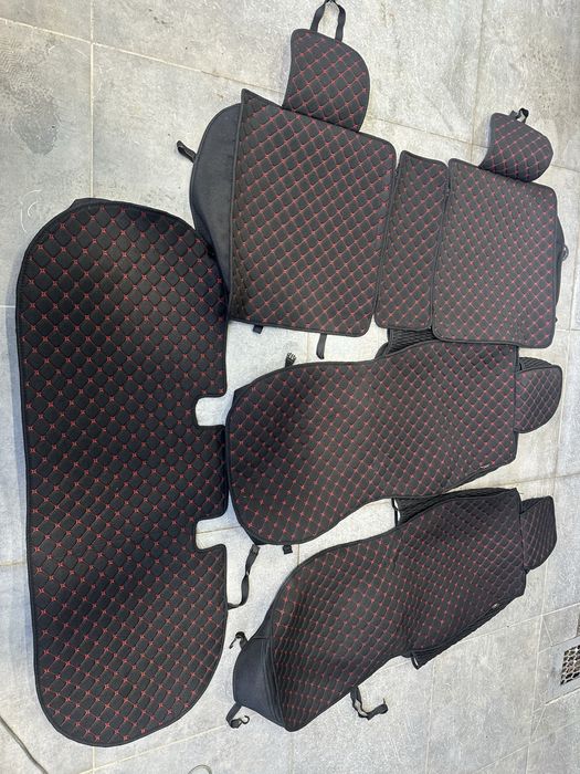 Продам авто чехол