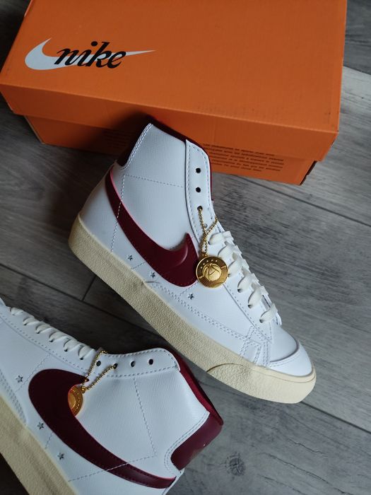 Nike Blazer Mid '77
