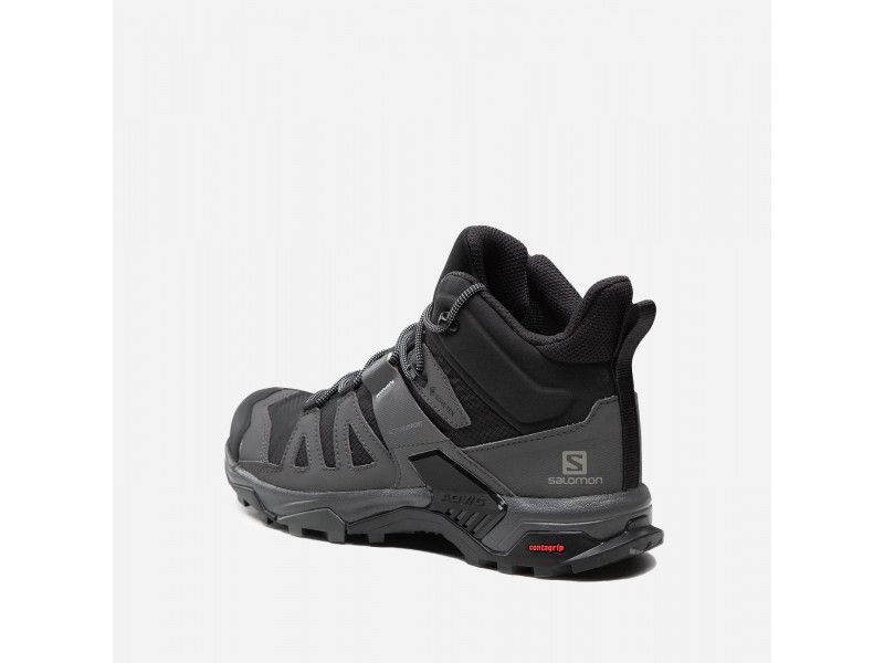 Salomon X Ultra 4 Mid GTX  размери - 40 2/3, 41 1/3, 42 2/3, 43 1/3,
