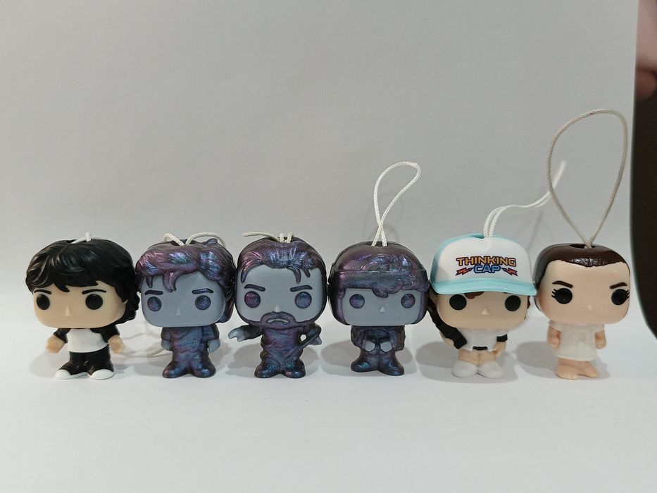 Продам фигурки ОСД