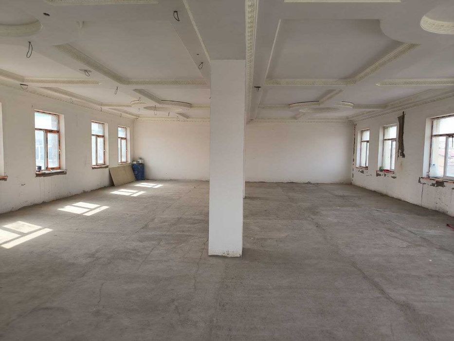 Iykota Vodnikda noturar joy sotiladi Продается нежилое помещение 600м2