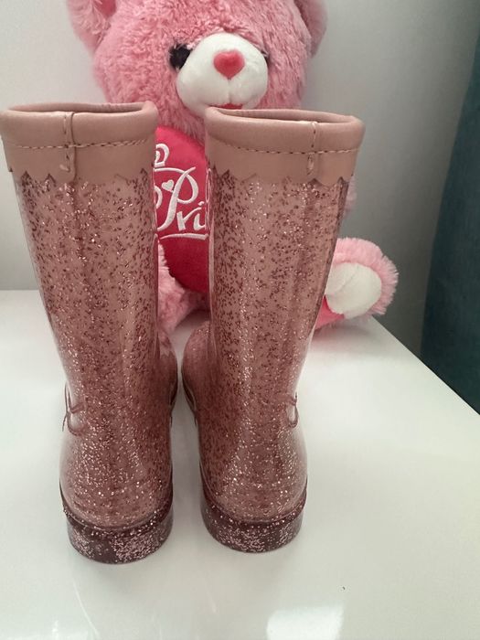 Детски ботушки 35номер