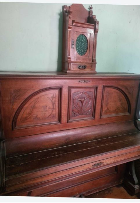 Пианино Will Hanke