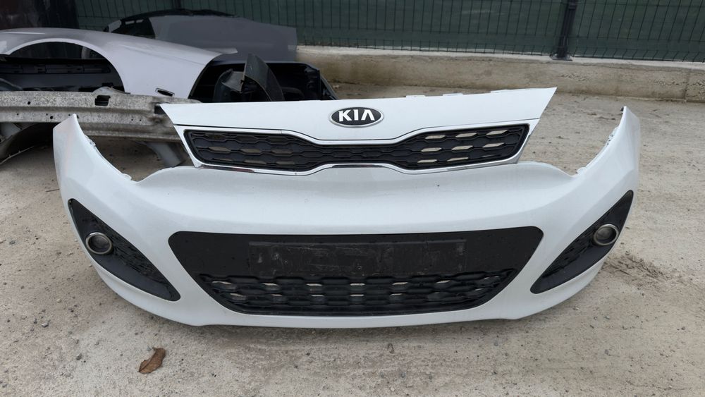 Предна броня за кия Рио 2011-2015