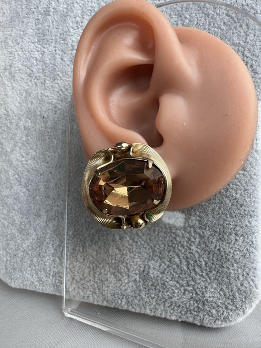 Bratara si cercei semnati Napier