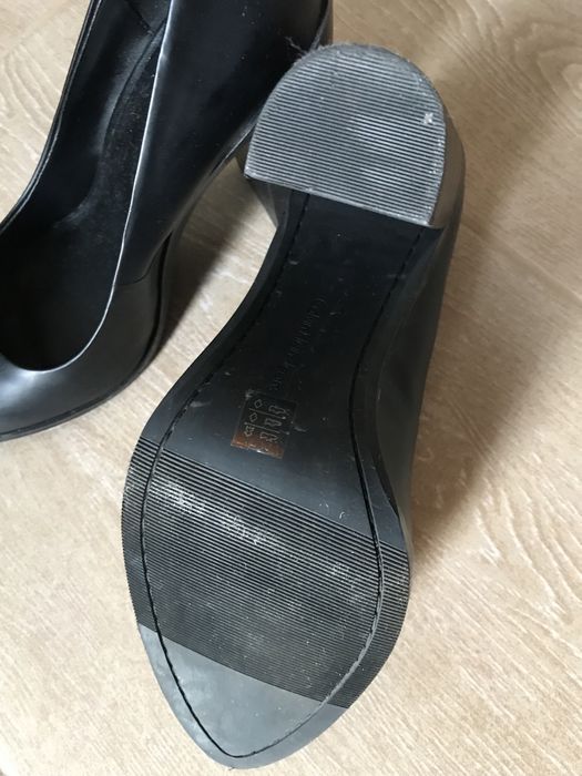 Дамски обувки Calvin Klein Jeans