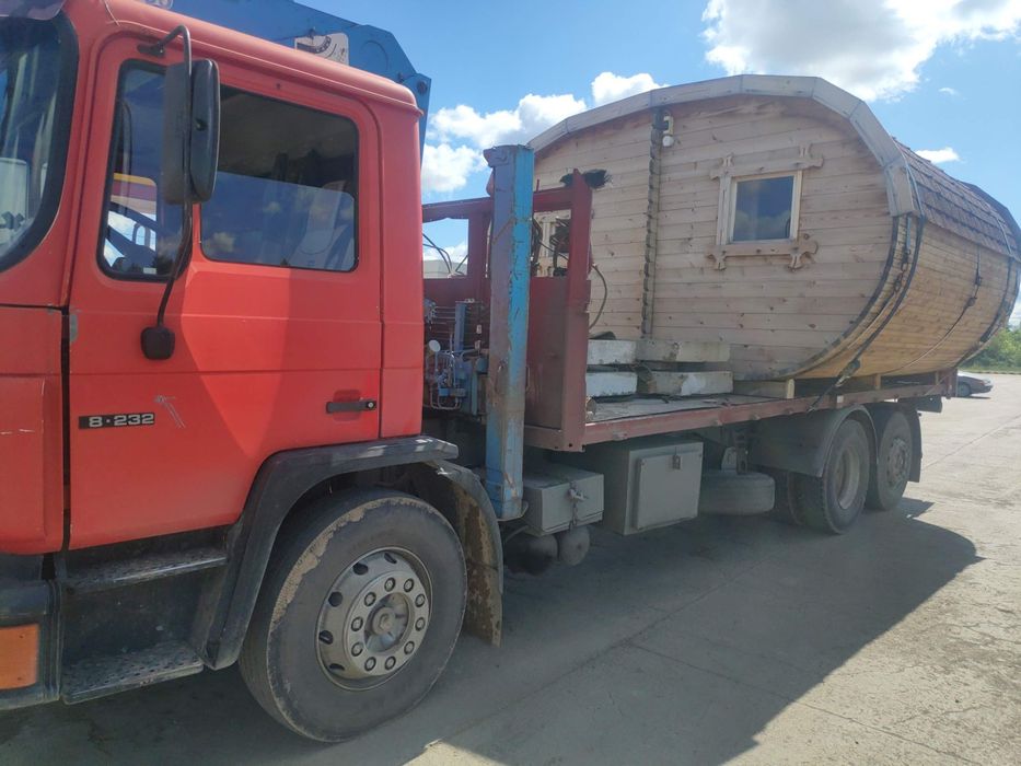 Услуги манипулятора. Приемлемые цены НА УСЛУГИ.