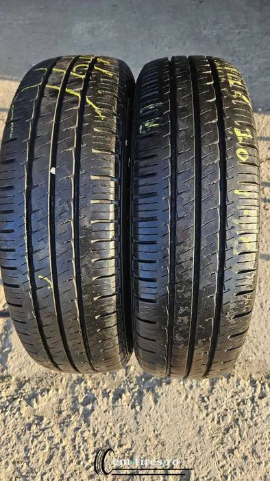 SET 2 Anvelope Vara 175/70 R14C HANKOOK Vantra LT 95/93T