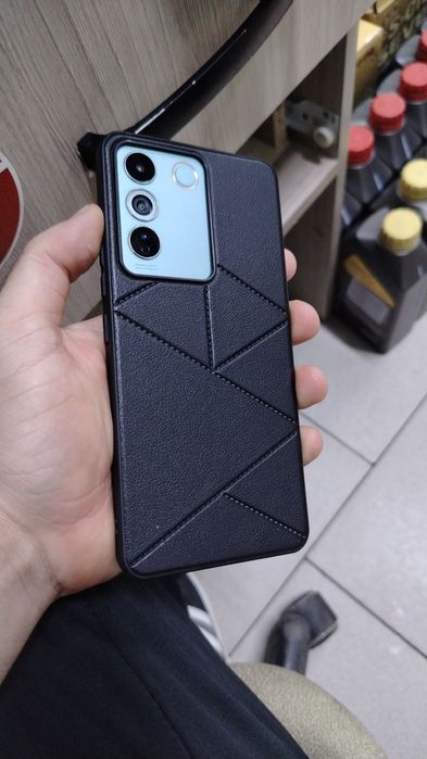 Vivo v27e в хорошем состоянии