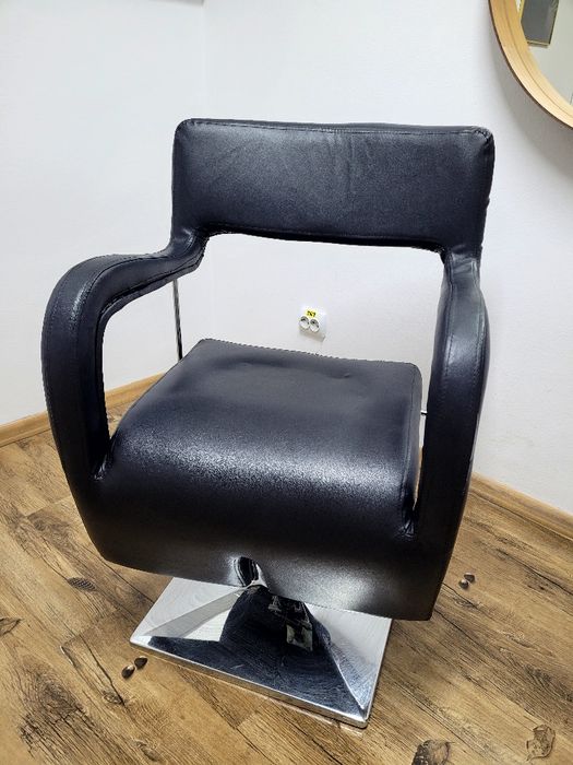 Scaun coafor reglabil