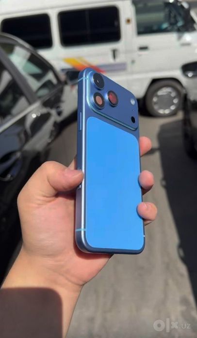 Iphone 18 pro max 256GB