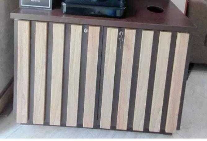 Стойка для вашей кофемашины