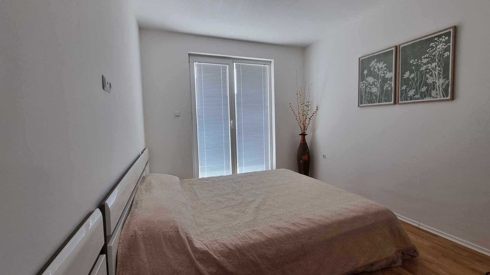 Дава се под наем Двустаен апартамент в София, Манастирски ливади - 50 кв.м за 149.43 € - Снимка #16