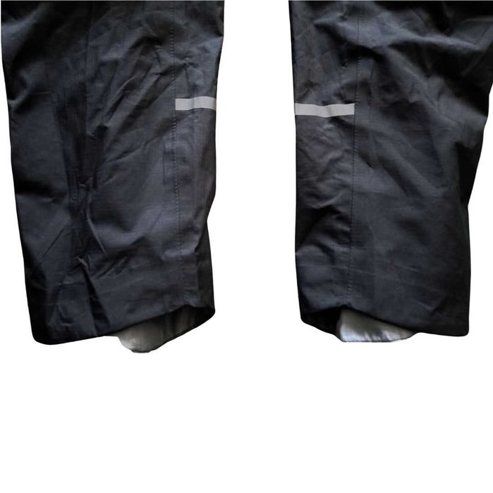 Водоустойчиви панталони за колоездене BTWIN размер S