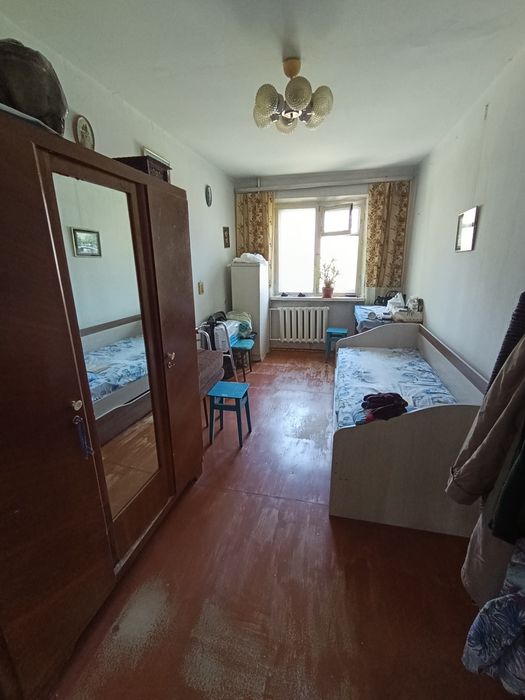 Продам 2-комнатную квартиру