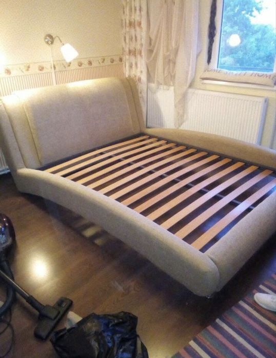 Tapiter la domiciliul clientului