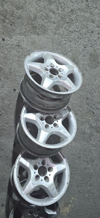 Продаю б/у диски