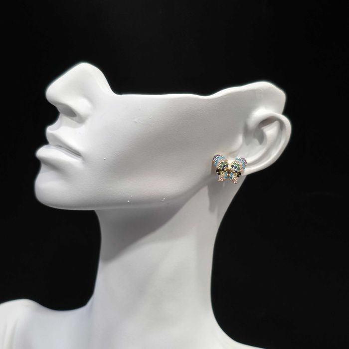 HOPE AMANET P8 Cercei de aur 14k 2.95 gr / 87199