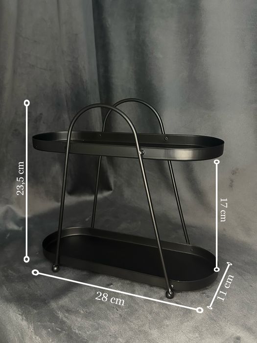 Органайзер металический