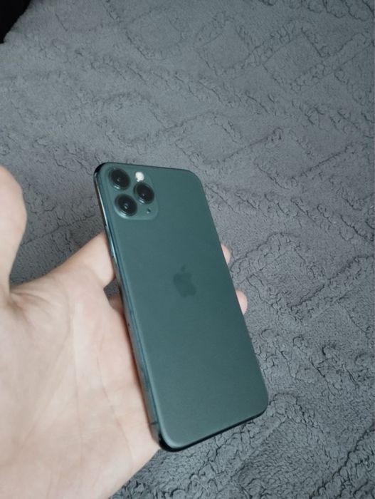 Iphone 11 pro 256gb