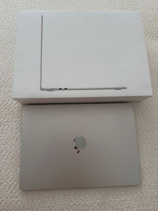 MacBook Air 15-inch 2023