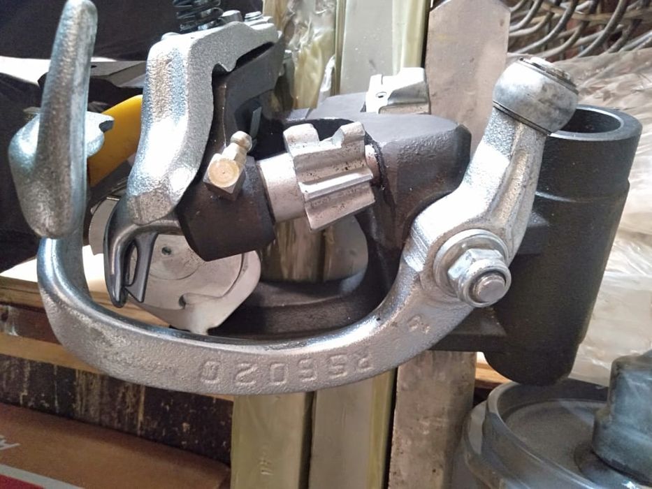 Тукан пресс запчасти.