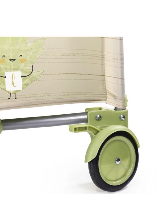 Продам манеж-кровать