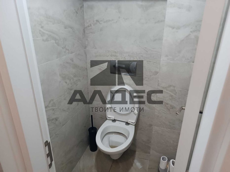 Отдава се под наем заведение на бул. Васил Левски!