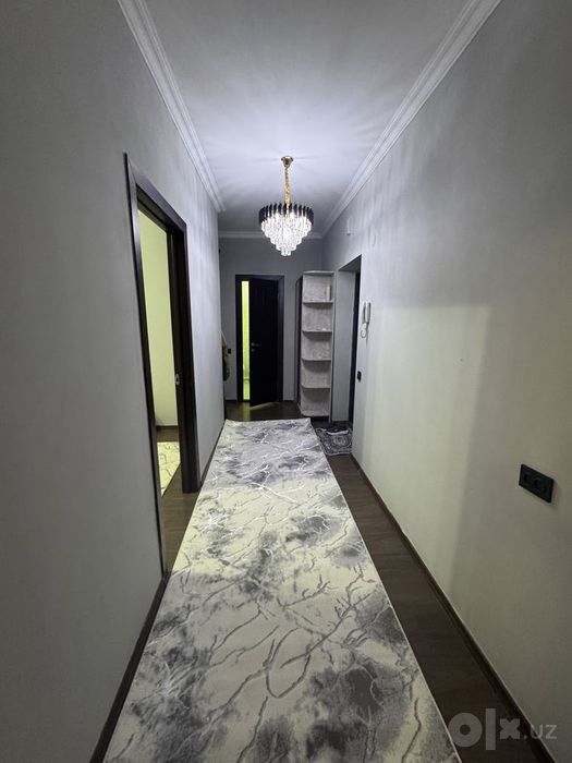 Arenda olmazor sagbon & qorasaroy ful komplekt kvartira 

2/5/8

Площа