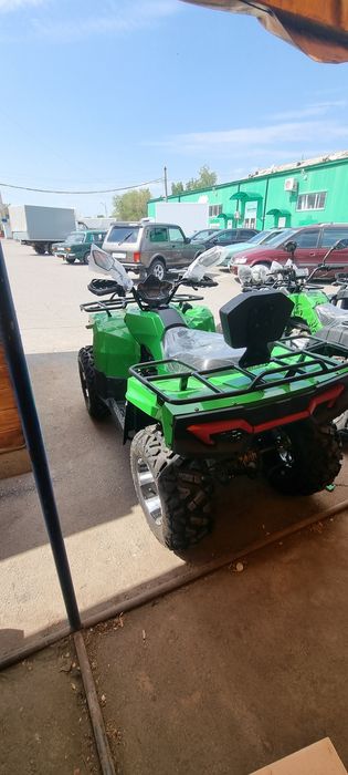 Продам квадроциклы разные