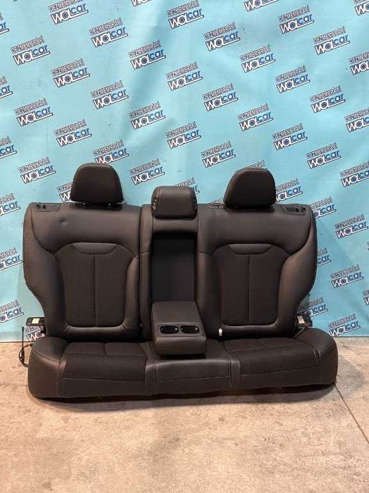 Interior Renault Kadjar 2018