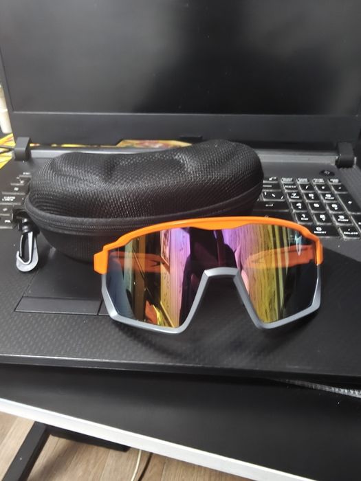 Продам очки для велосипеда..