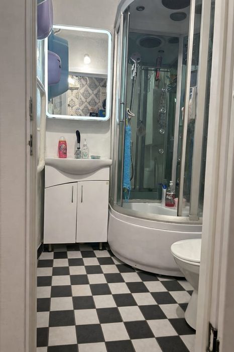 Продам 2х комнатную квартиру