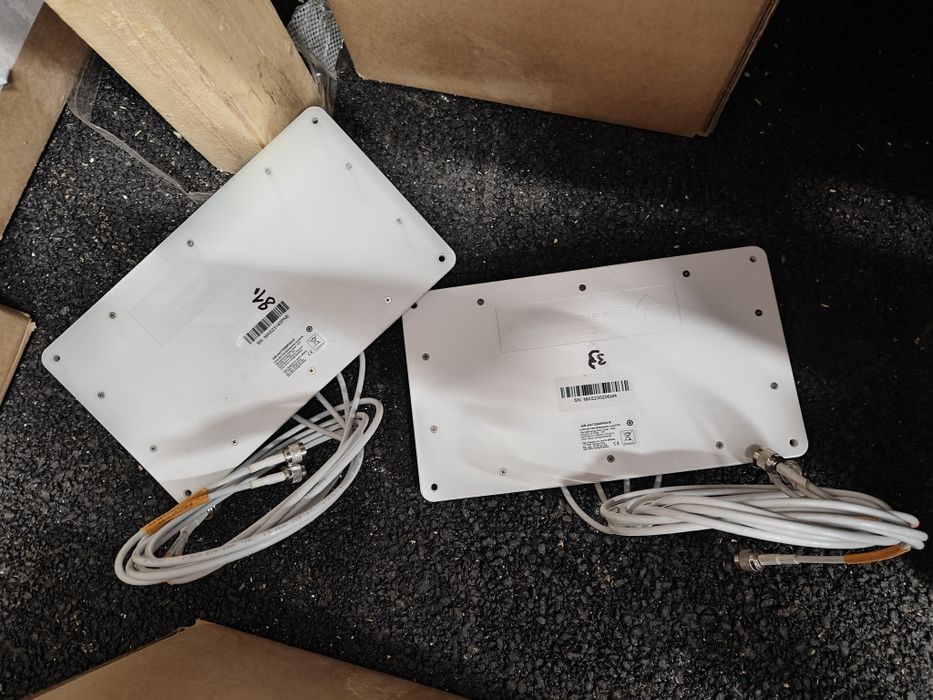 CISCO AIR - ANT2566P4W-R / 2.4 / 5 Ghz - Directional Ant,