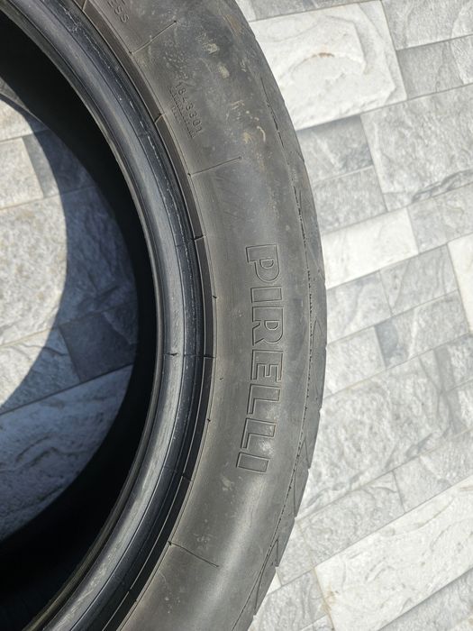 225/50R17 98Y pirelli p zero nero gt +  225/50ZR17 94Y dunlop sport maxx rt2