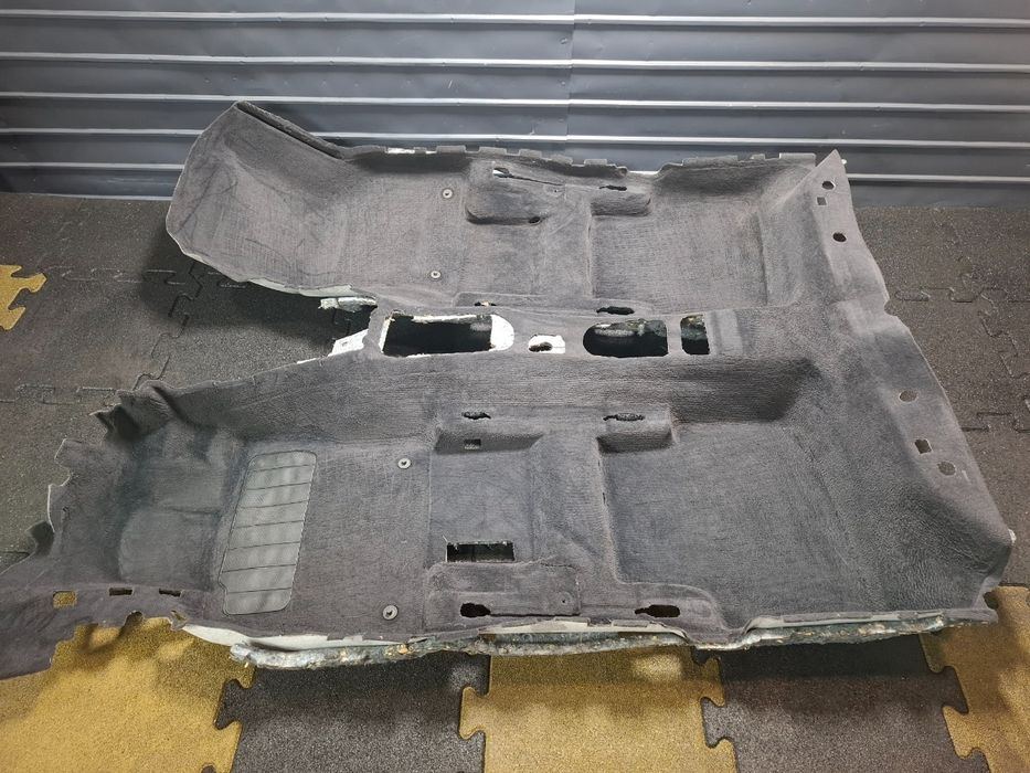 Mocheta Interior Volkswagen Passat B8 2014 - 2021 3G1863368K