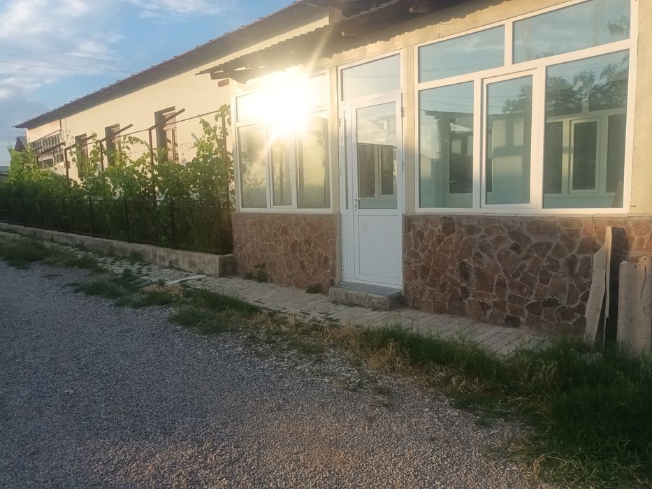 Qibray tumanida 7.6 sòtiq