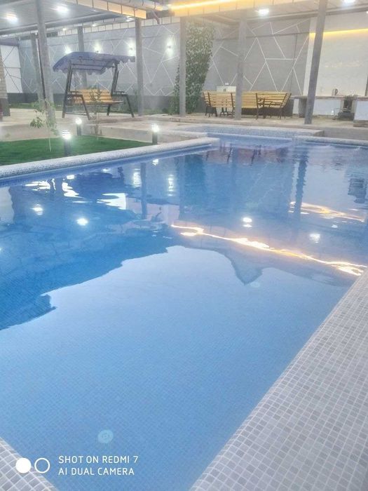 Ижарага Дала ҳовли (Дача)!