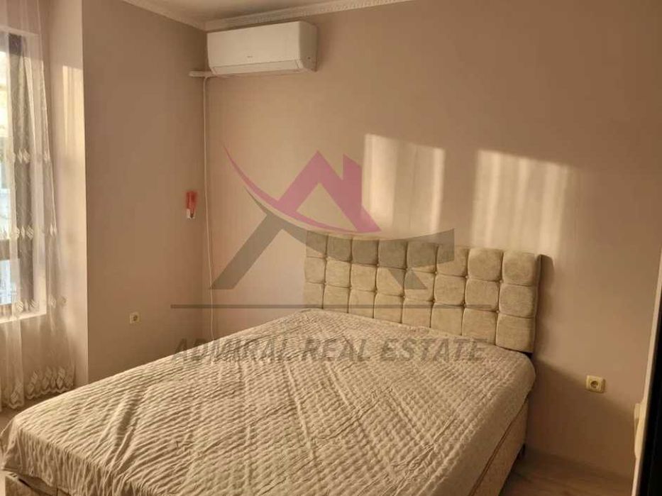 Дава се под наем Тристаен апартамент в Варна, Автогара - 80 кв.м за 650 € - Снимка #2