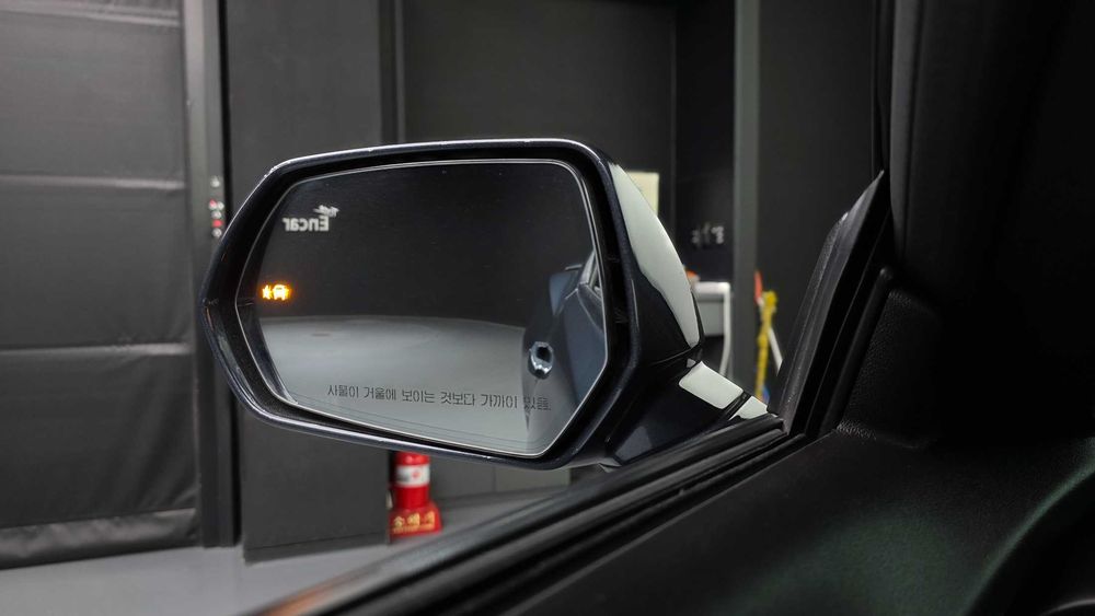 Chevrolet Camaro SS 6.2 V8