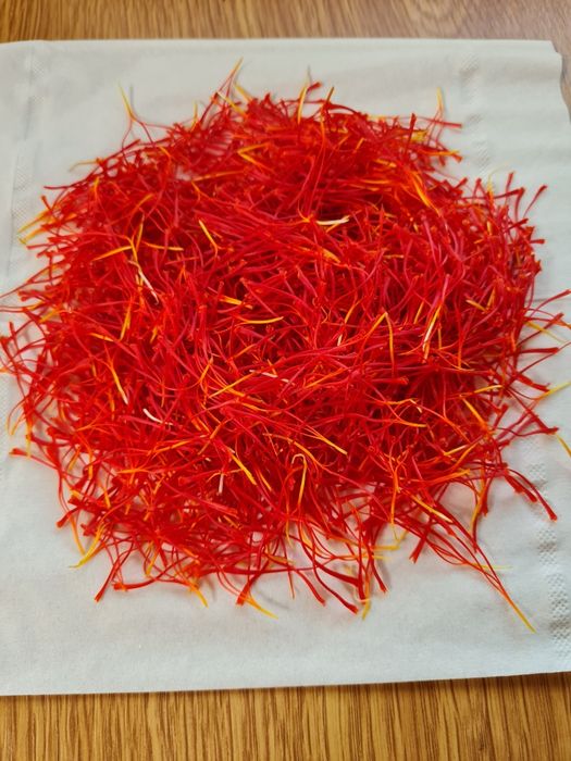 Sofran crocus sativus