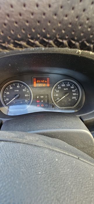 DACIA Sandero Stepway 2010 — imagine 3