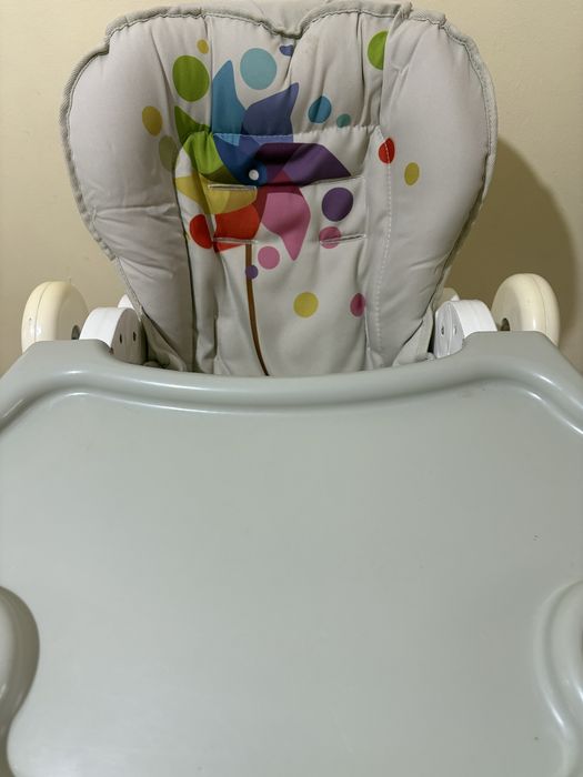 Детский стульчик