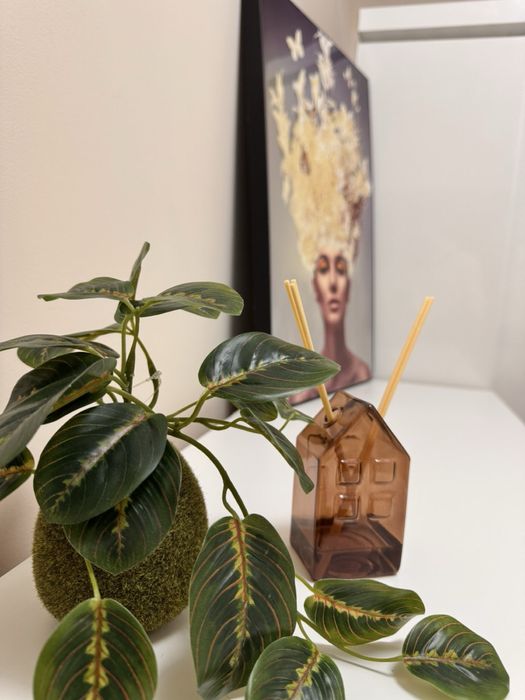 Дава се под наем Двустаен апартамент в Варна, Виница - 43 кв.м за 398.82 € - Снимка #2