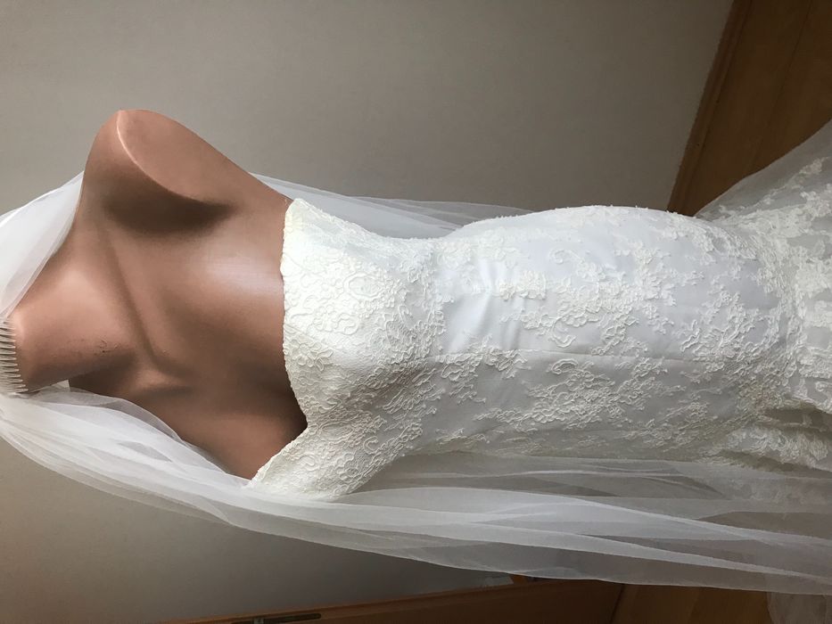 Rochie mireasa creatie Natalia Vasiliev